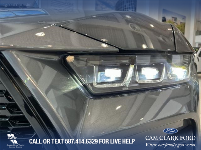 2025 Ford Mustang GT Premium (Stk: 25AC4481) in Airdrie - Image 8 of 25