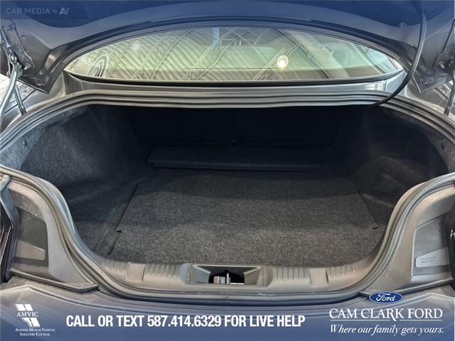 2025 Ford Mustang GT Premium (Stk: 25AC4481) in Airdrie - Image 12 of 25