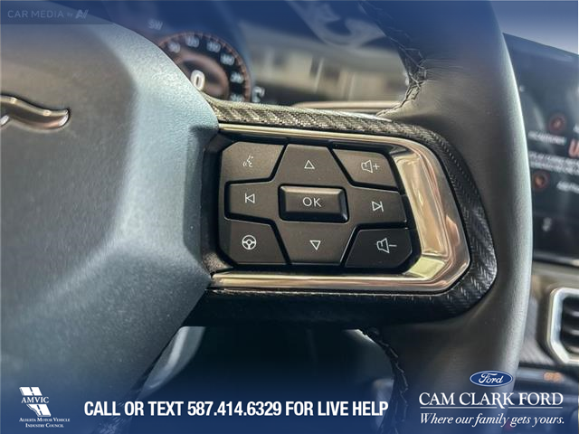 2025 Ford Mustang GT Premium (Stk: 25AC4481) in Airdrie - Image 16 of 25