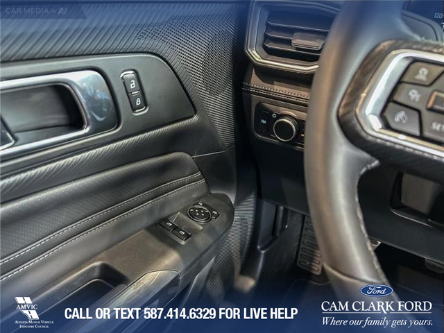 2025 Ford Mustang GT Premium (Stk: 25AC4481) in Airdrie - Image 17 of 25