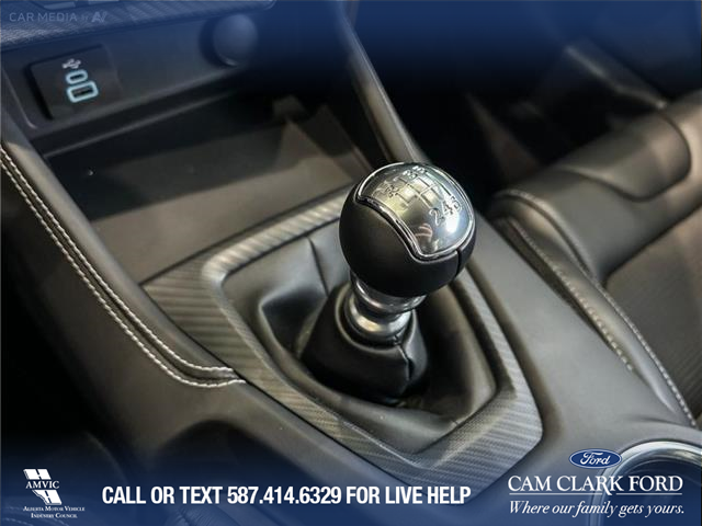 2025 Ford Mustang GT Premium (Stk: 25AC4481) in Airdrie - Image 18 of 25