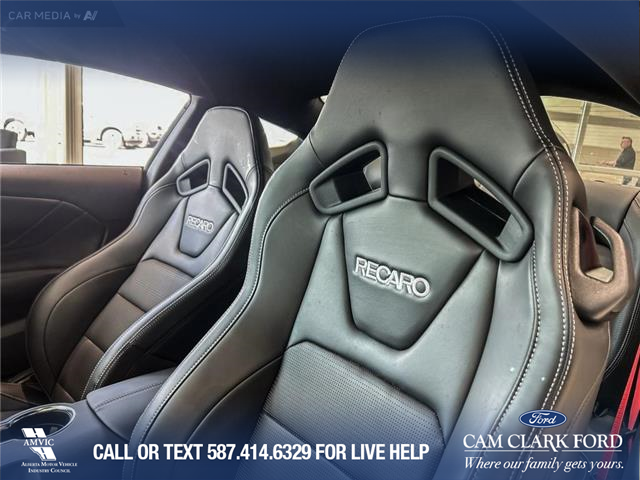 2025 Ford Mustang GT Premium (Stk: 25AC4481) in Airdrie - Image 20 of 25