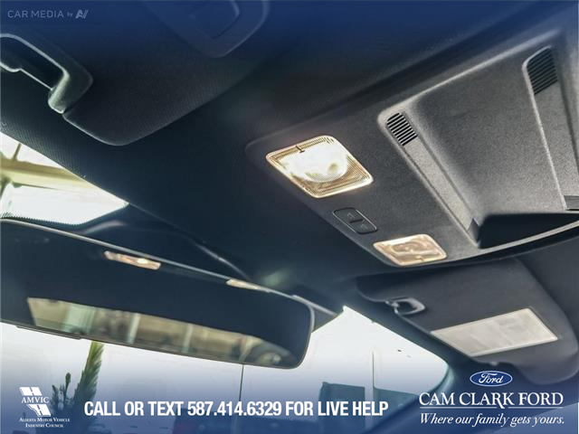 2025 Ford Mustang GT Premium (Stk: 25AC4481) in Airdrie - Image 21 of 25