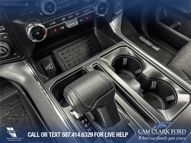 2025 Ford F-150 XLT (Stk: 25AT4866) in Airdrie - Image 18 of 25