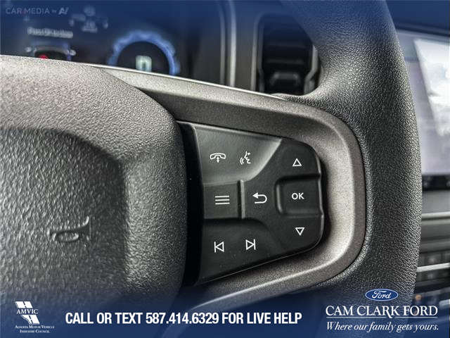 2025 Ford Bronco Base (Stk: 25AS0775) in Airdrie - Image 16 of 25 2025 Ford Bronco Base (Stk: 25AS0775) in Airdrie - Image 16 of 25