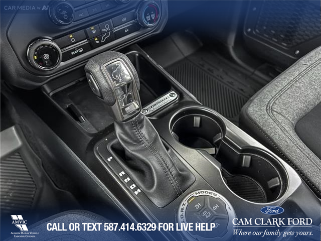 2025 Ford Bronco Base (Stk: 25AS0775) in Airdrie - Image 18 of 25 2025 Ford Bronco Base (Stk: 25AS0775) in Airdrie - Image 18 of 25