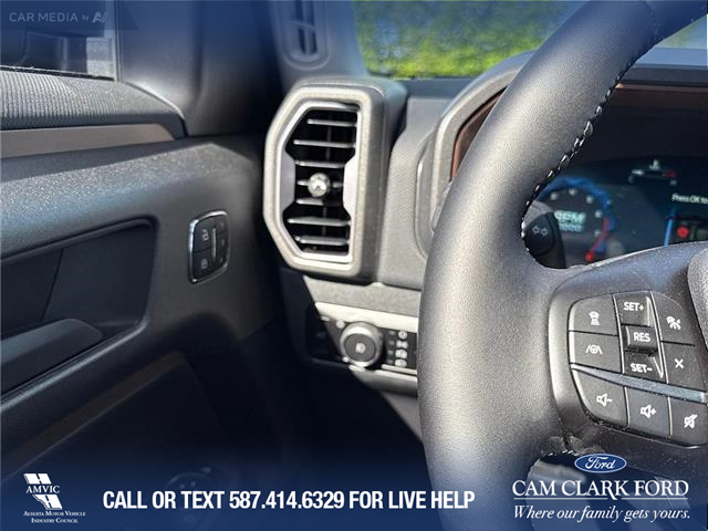 2025 Ford Bronco Sport Outer Banks (Stk: 25S7125) in Red Deer - Image 14 of 25