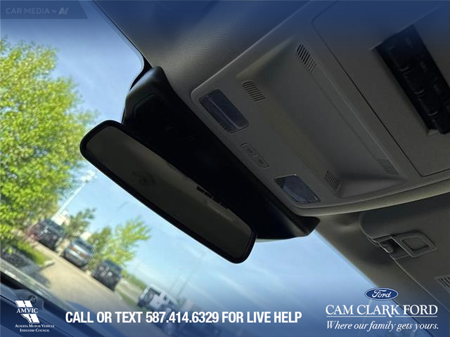 2025 Ford Bronco Sport Outer Banks (Stk: 25S7125) in Red Deer - Image 18 of 25