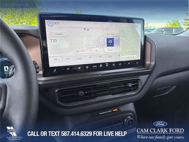 2025 Ford Bronco Sport Outer Banks (Stk: 25S7125) in Red Deer - Image 19 of 25