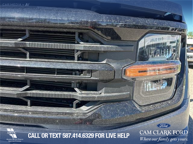 2025 Ford F-150 XLT (Stk: 25AT2084) in Airdrie - Image 8 of 25