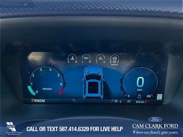2025 Ford F-150 XLT (Stk: 25AT2084) in Airdrie - Image 15 of 25