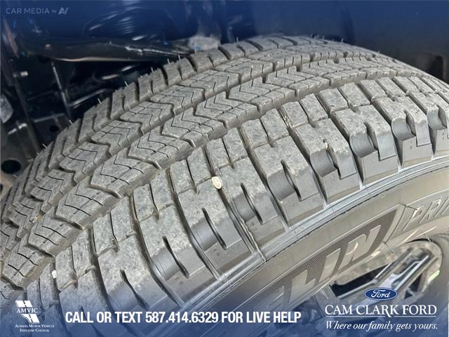 2025 Ford F-150 Lightning XLT (Stk: 25AT6262) in Airdrie - Image 7 of 25