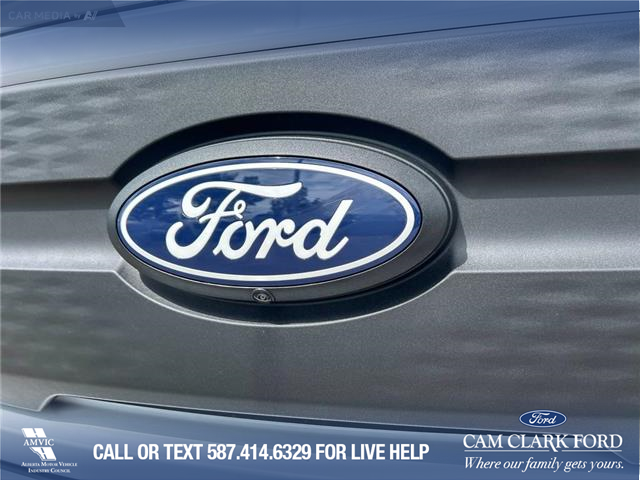 2025 Ford F-150 Lightning XLT (Stk: 25AT6262) in Airdrie - Image 9 of 25
