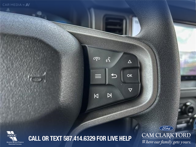 2025 Ford Bronco Base (Stk: 25AS1420) in Airdrie - Image 16 of 25