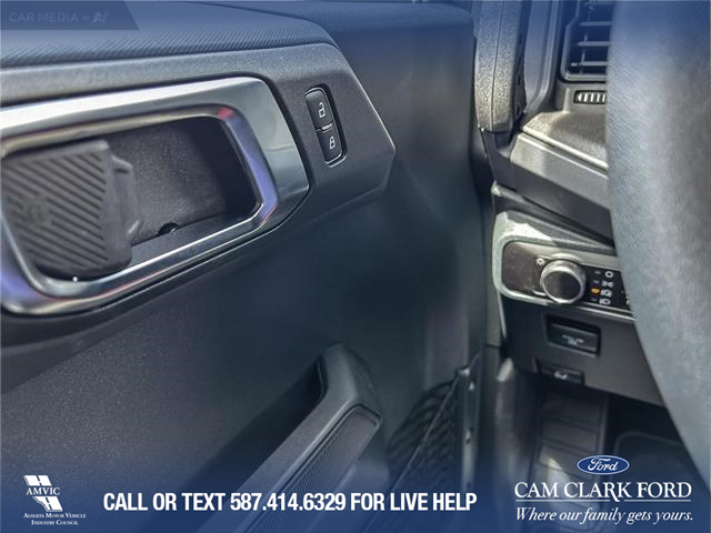 2025 Ford Bronco Base (Stk: 25AS1420) in Airdrie - Image 17 of 25