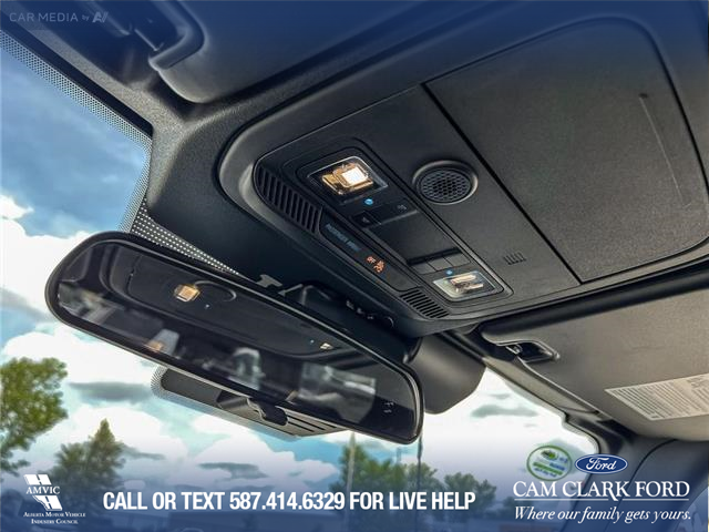 2025 Ford Bronco Base (Stk: 25AS1420) in Airdrie - Image 21 of 25