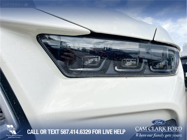 2025 Ford Mustang GT Premium (Stk: 25AC7560) in Airdrie - Image 8 of 25
