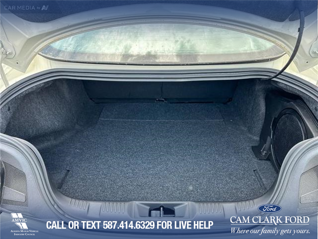 2025 Ford Mustang GT Premium (Stk: 25AC7560) in Airdrie - Image 12 of 25