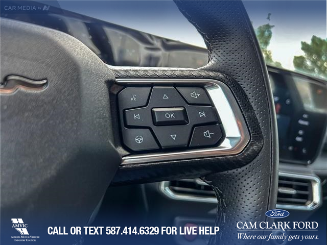 2025 Ford Mustang GT Premium (Stk: 25AC7560) in Airdrie - Image 16 of 25