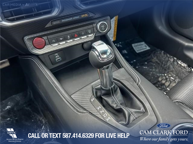 2025 Ford Mustang GT Premium (Stk: 25AC7560) in Airdrie - Image 18 of 25