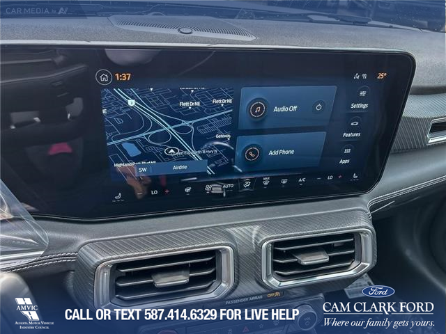 2025 Ford Mustang GT Premium (Stk: 25AC7560) in Airdrie - Image 19 of 25