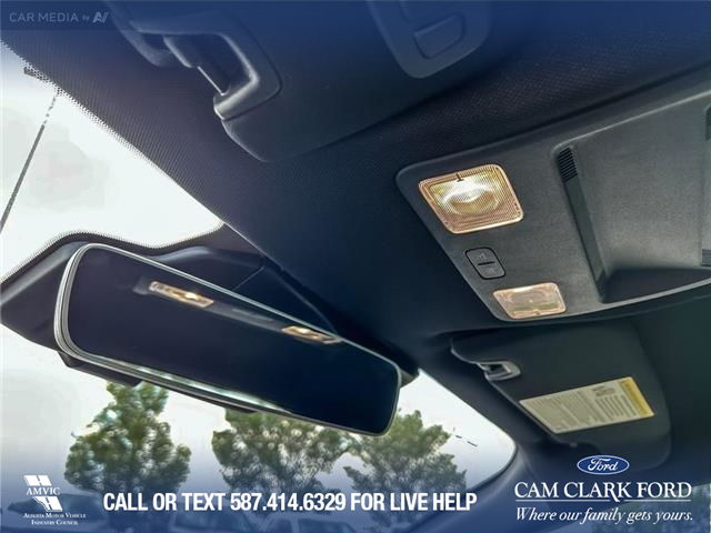 2025 Ford Mustang GT Premium (Stk: 25AC7560) in Airdrie - Image 21 of 25