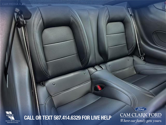 2025 Ford Mustang GT Premium (Stk: 25AC7560) in Airdrie - Image 23 of 25
