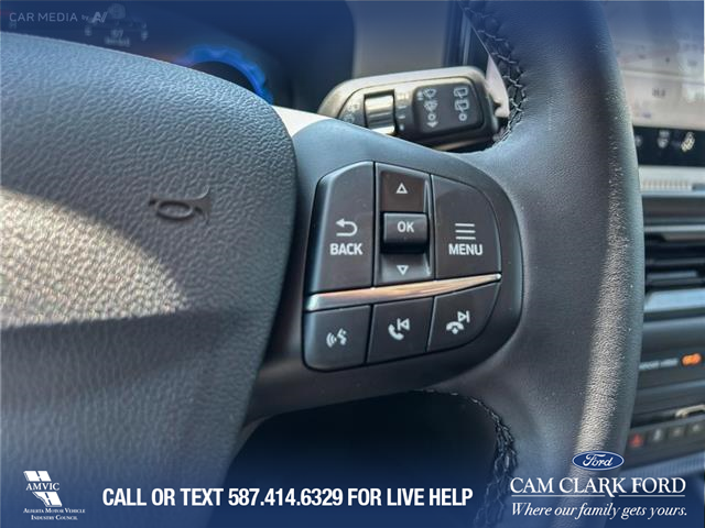 2025 Ford Bronco Sport Big Bend (Stk: 25AS2744) in Airdrie - Image 16 of 25
