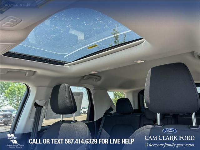 2025 Ford Bronco Sport Big Bend (Stk: 25AS2744) in Airdrie - Image 20 of 25