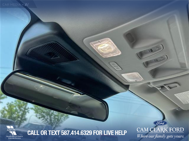 2025 Ford Bronco Sport Big Bend (Stk: 25AS2744) in Airdrie - Image 21 of 25