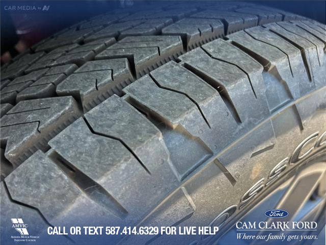2025 Ford Bronco Sport Big Bend (Stk: 25AS8684) in Airdrie - Image 7 of 25 2025 Ford Bronco Sport Big Bend (Stk: 25AS8684) in Airdrie - Image 7 of 25