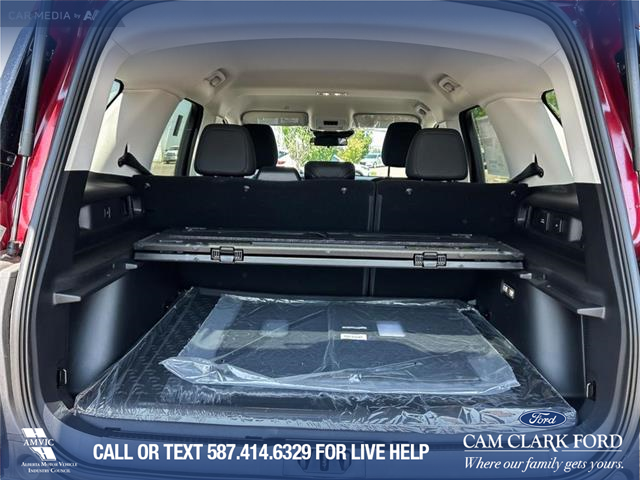 2025 Ford Bronco Sport Big Bend (Stk: 25AS8684) in Airdrie - Image 12 of 25 2025 Ford Bronco Sport Big Bend (Stk: 25AS8684) in Airdrie - Image 12 of 25