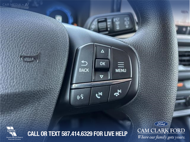 2025 Ford Bronco Sport Big Bend (Stk: 25AS8684) in Airdrie - Image 16 of 25 2025 Ford Bronco Sport Big Bend (Stk: 25AS8684) in Airdrie - Image 16 of 25