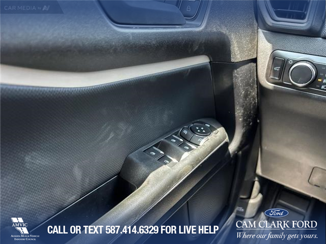 2025 Ford Bronco Sport Big Bend (Stk: 25AS8684) in Airdrie - Image 17 of 25 2025 Ford Bronco Sport Big Bend (Stk: 25AS8684) in Airdrie - Image 17 of 25