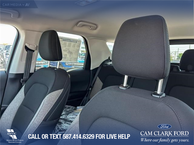 2025 Ford Bronco Sport Big Bend (Stk: 25AS8684) in Airdrie - Image 20 of 25 2025 Ford Bronco Sport Big Bend (Stk: 25AS8684) in Airdrie - Image 20 of 25