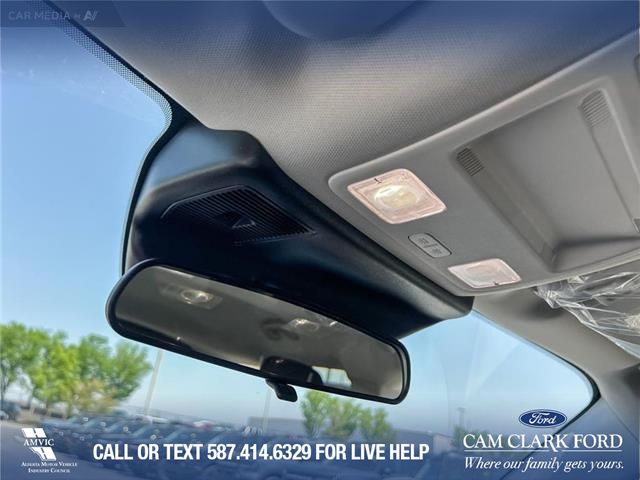 2025 Ford Bronco Sport Big Bend (Stk: 25AS8684) in Airdrie - Image 21 of 25 2025 Ford Bronco Sport Big Bend (Stk: 25AS8684) in Airdrie - Image 21 of 25