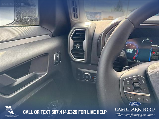 2025 Ford Bronco Sport Badlands (Stk: 25S2810) in Red Deer - Image 17 of 25