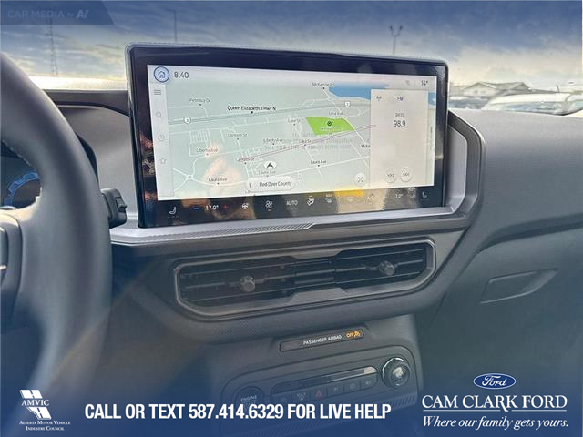 2025 Ford Bronco Sport Badlands (Stk: 25S2810) in Red Deer - Image 19 of 25