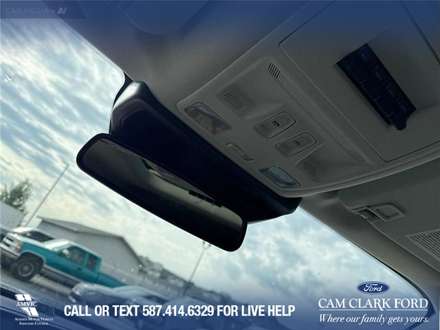 2025 Ford Bronco Sport Badlands (Stk: 25S2810) in Red Deer - Image 21 of 25