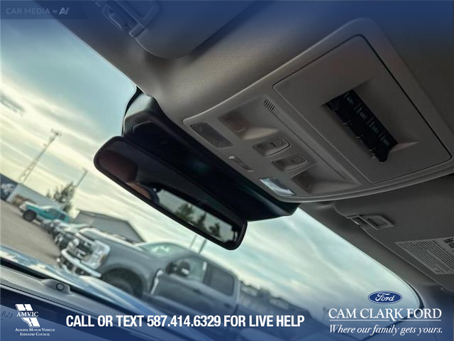 2025 Ford Bronco Sport Outer Banks (Stk: 25S7142) in Red Deer - Image 21 of 25