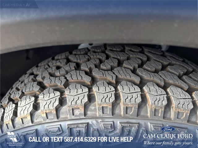 2025 Ford Bronco Sport Outer Banks (Stk: 25S8278) in Red Deer - Image 7 of 25