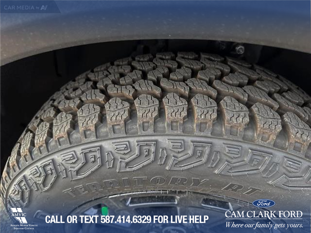 2025 Ford Bronco Sport Outer Banks (Stk: 25S7468) in Red Deer - Image 7 of 25