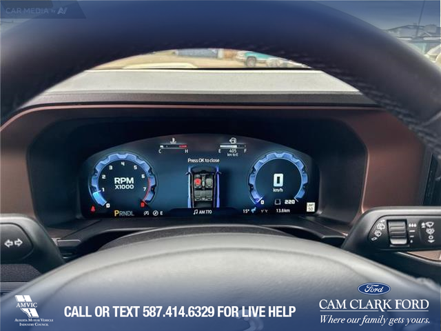 2025 Ford Bronco Sport Outer Banks (Stk: 25S7468) in Red Deer - Image 15 of 25