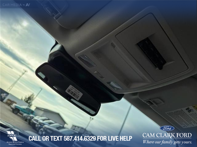 2025 Ford Bronco Sport Outer Banks (Stk: 25S7468) in Red Deer - Image 21 of 25