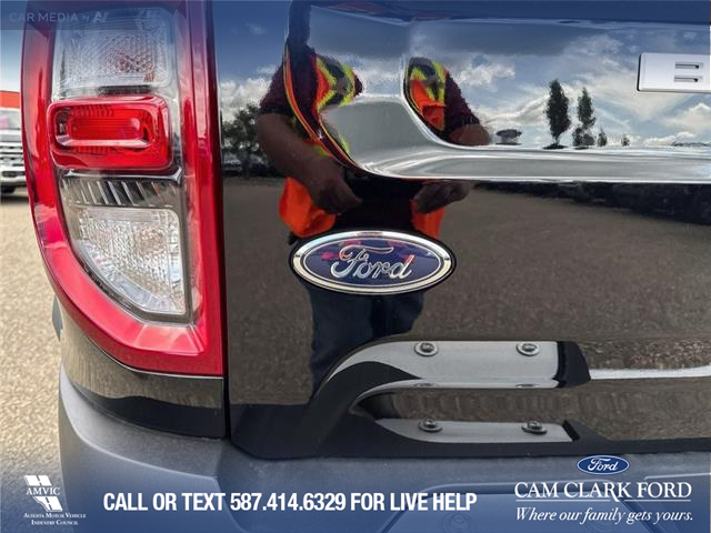 2025 Ford Bronco Sport Outer Banks (Stk: 25S8909) in Red Deer - Image 9 of 25 2025 Ford Bronco Sport Outer Banks (Stk: 25S8909) in Red Deer - Image 9 of 25