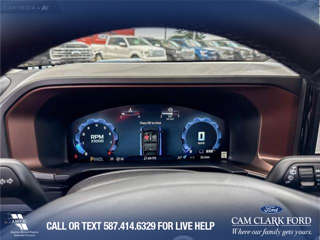 2025 Ford Bronco Sport Outer Banks (Stk: 25S8909) in Red Deer - Image 15 of 25 2025 Ford Bronco Sport Outer Banks (Stk: 25S8909) in Red Deer - Image 15 of 25