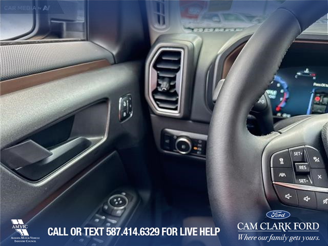 2025 Ford Bronco Sport Outer Banks (Stk: 25S8909) in Red Deer - Image 17 of 25 2025 Ford Bronco Sport Outer Banks (Stk: 25S8909) in Red Deer - Image 17 of 25