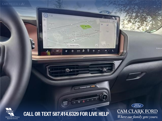 2025 Ford Bronco Sport Outer Banks (Stk: 25S8909) in Red Deer - Image 19 of 25 2025 Ford Bronco Sport Outer Banks (Stk: 25S8909) in Red Deer - Image 19 of 25