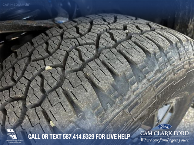 2025 Ford F-150 XLT (Stk: 25AT4481) in Airdrie - Image 7 of 25
