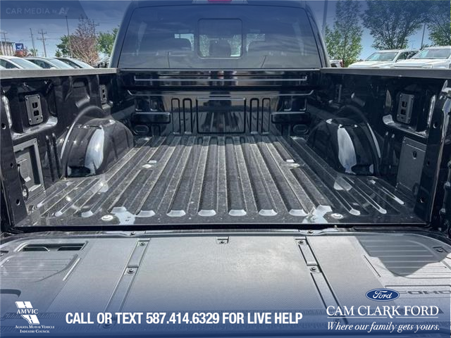 2025 Ford F-150 XLT (Stk: 25AT4481) in Airdrie - Image 12 of 25